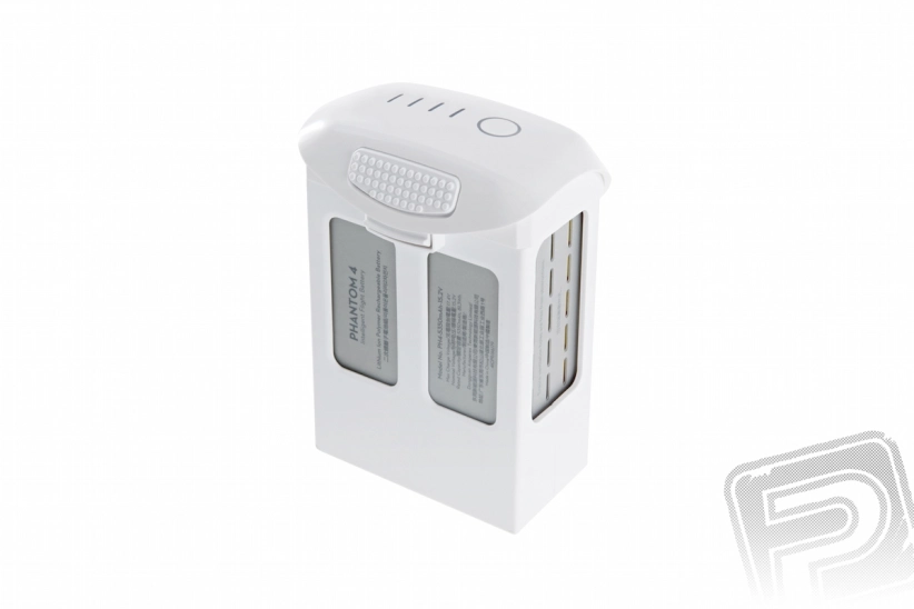 LiPo 5350mAh, 15,2V akumulátor (Phantom 4)