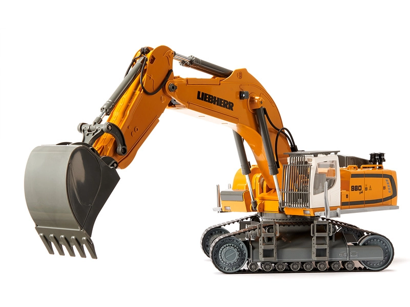 SIKU Control – Liebherr R980 SME