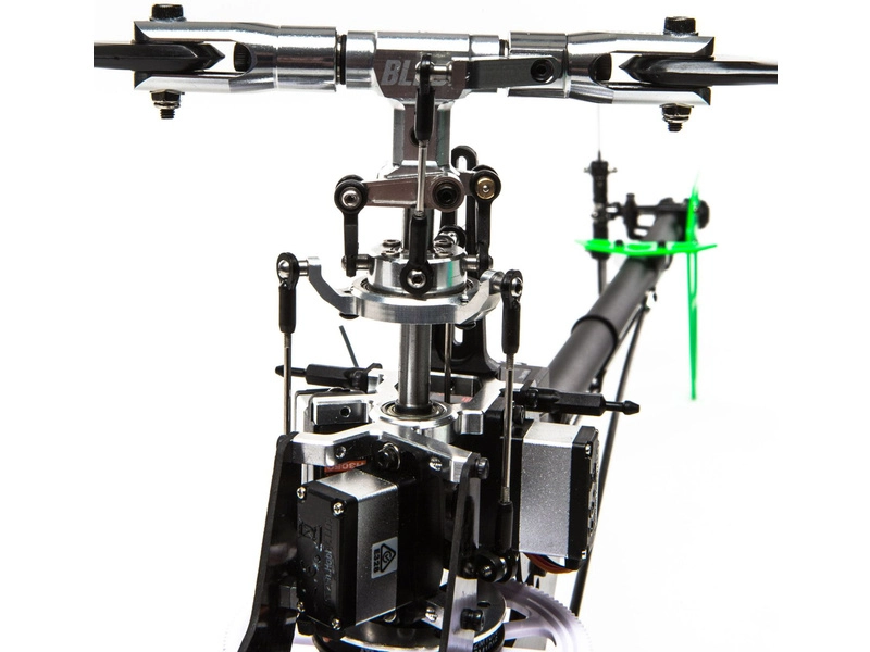 RC vrtuľník Blade 360 CFX 3S BNF Basic
