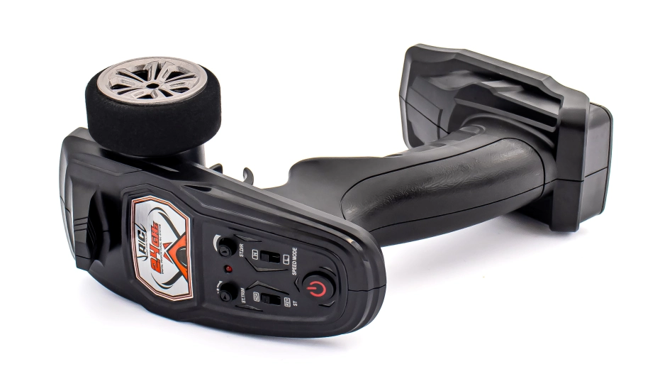 RC auto RMT Monster Tornado + náhradná batéria 3S | RCprofi.sk