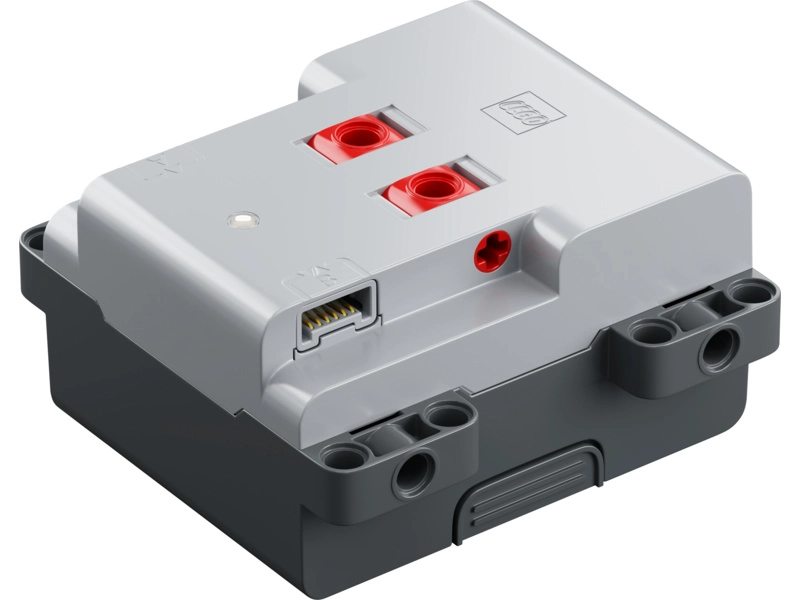 LEGO Powered UP - Box na batérie