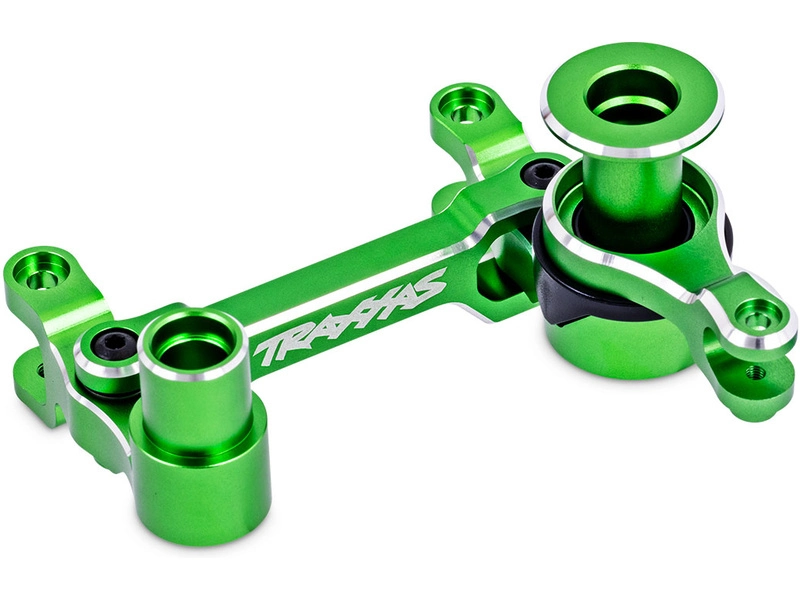 RC auto Traxxas X-Maxx 8S Ultimate 1:5 4WD RTR, zelené