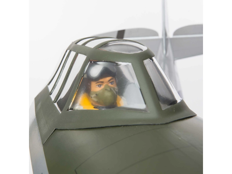 Hangar 9 P-47D Thunderbolt 1,7m 20cc ARF