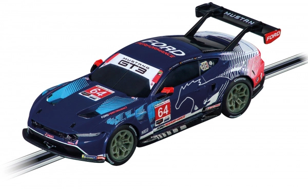 Auto GO 64278 Ford Mustang GT3 Ford Multimatic