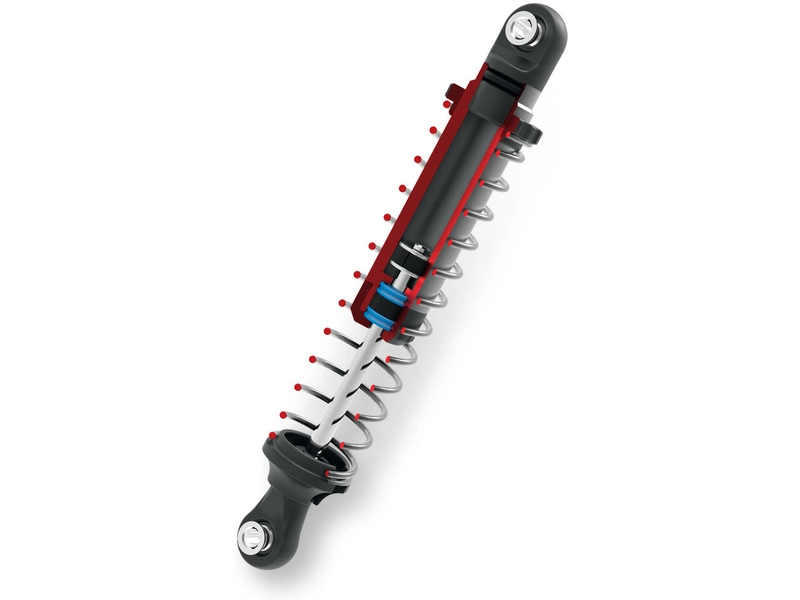 RC auto Traxxas TRX-4 Land Rover Defender 1:10 RTR, písková