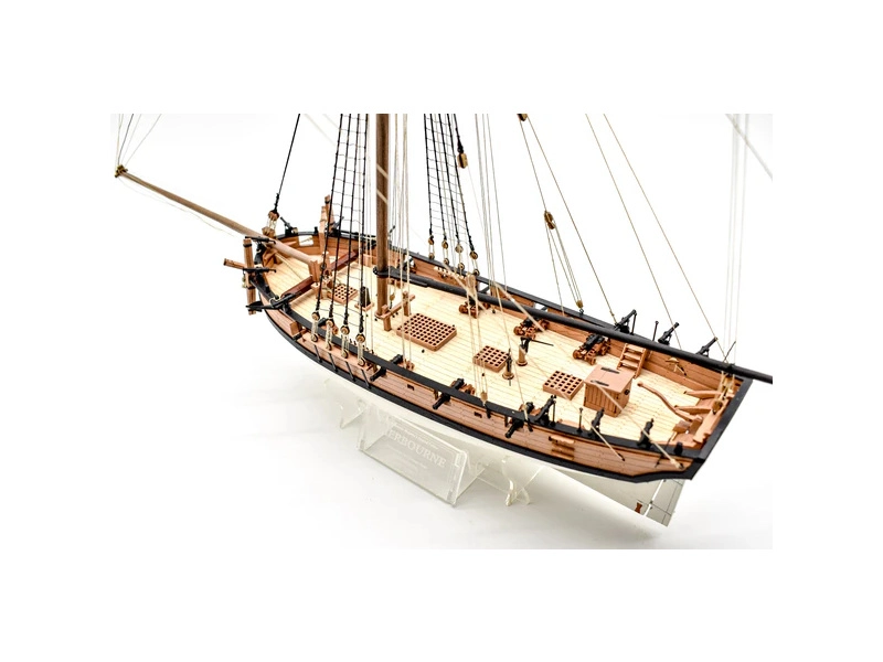 Vanguard Models HM Sherbourne 1763 1:64