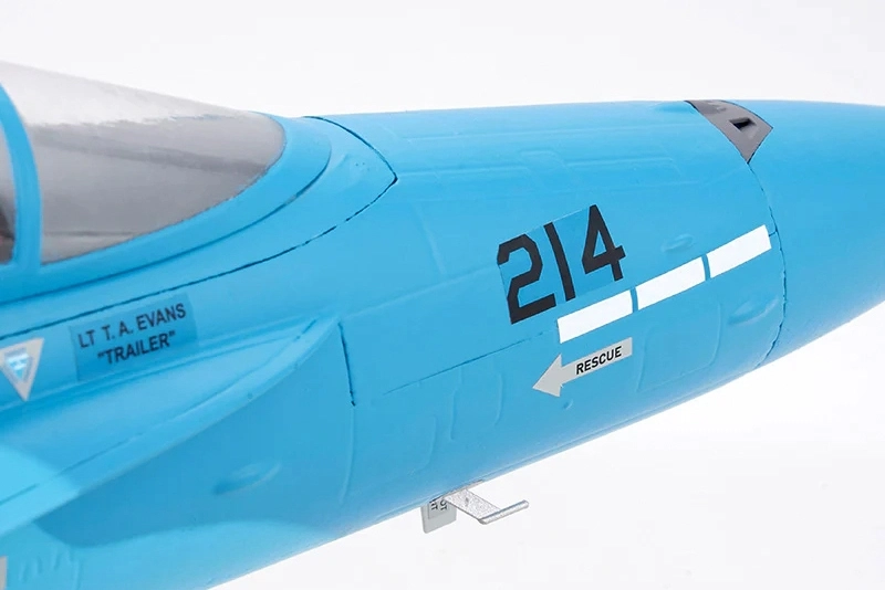 F/A-18 Hornet EDF 64mm PNP