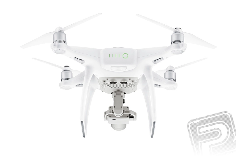 Dron DJI Phantom 4 ADVANCED+