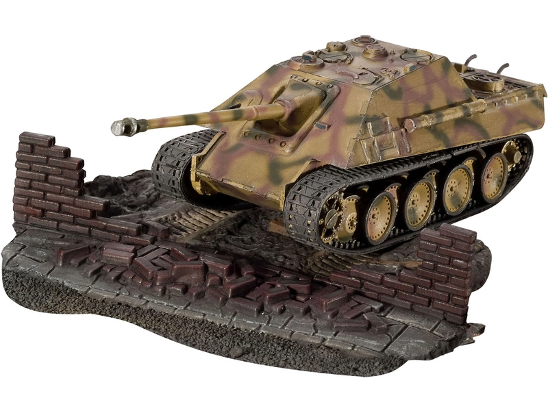 Revell Sd.Kfz.173 Jagdpanther (1:76) (súprava)