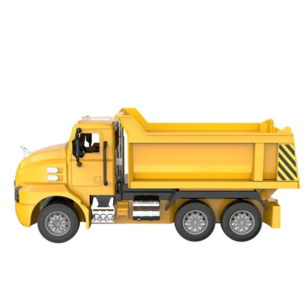 RC sklápěč Mack 1:26 | RCprofi.cz