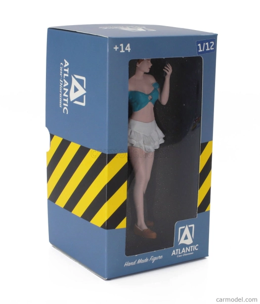 Atlantic Figures Woman - Ada 1:12 Různé