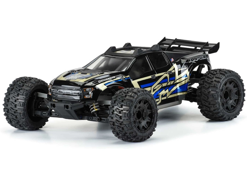 Pro-Line karosérie 1:10 Ford F-150 Raptor 2017 (Truggy)