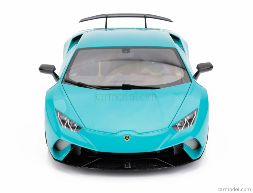 Autoart Lamborghini Huracan Lp640-4 Performante 2017 1:12 Modrá