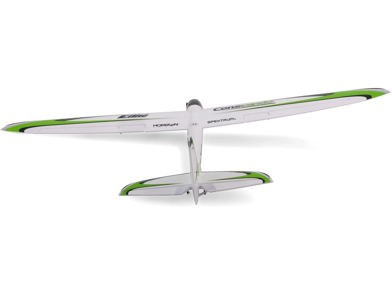 E-flite Conscendo 0.80m SAFE Select BNF Basic