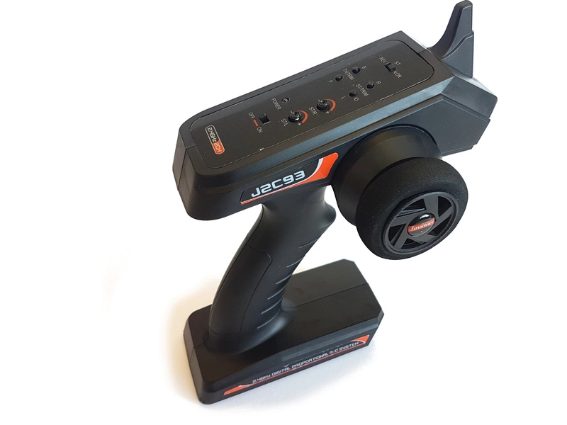 Super Mono X V2 Brushless 2.4GHz RTR
