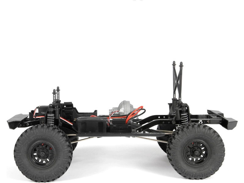 Axial SCX10 II Jeep Wrangler 2017 1:10 4WD RTR