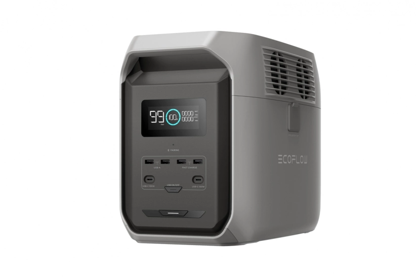 EcoFlow DELTA 3 1500