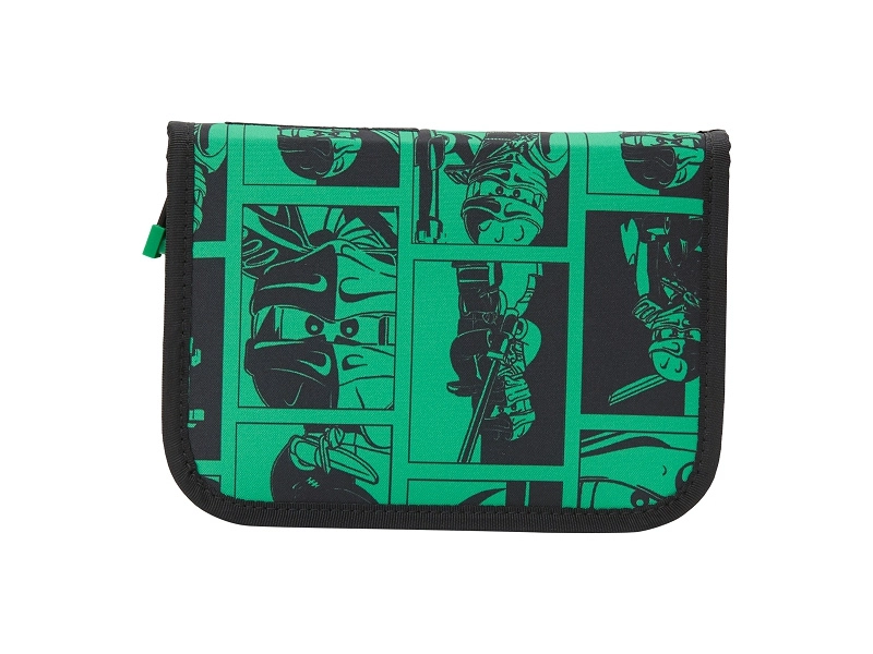 LEGO školní pouzdro s náplní - Ninjago Family