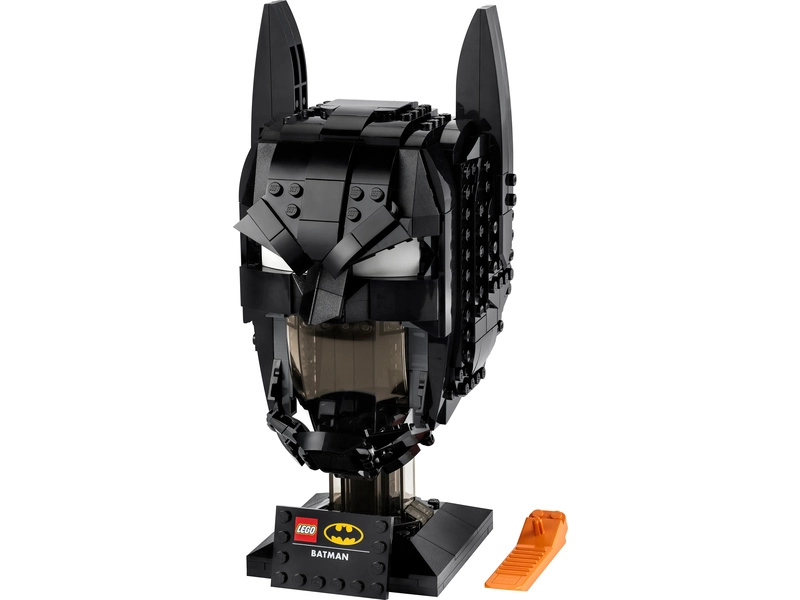 LEGO Super Heroes - Maska Batmana