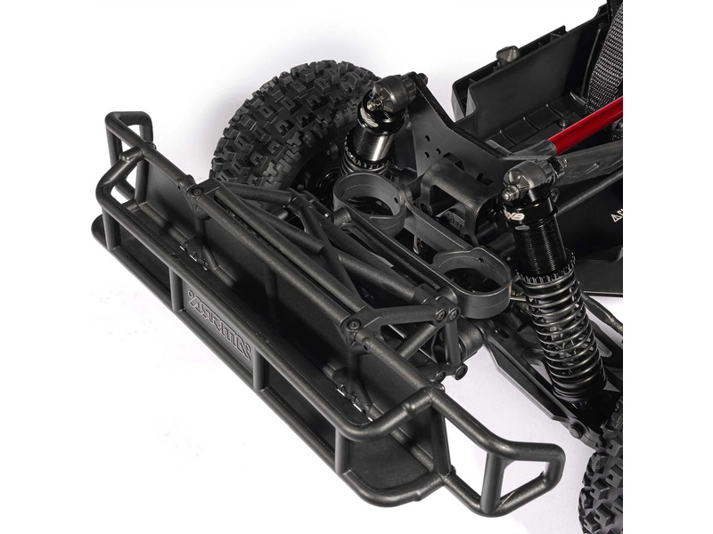 Arrma Mojave 6S BLX 1:7 4WD RTR žlutá