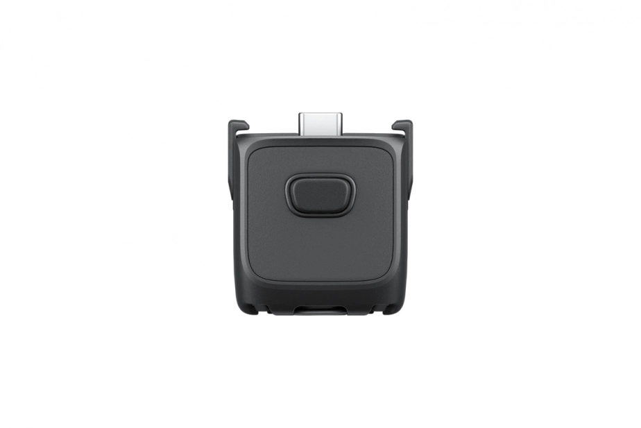 Insta360 Luna Ultra rukoväť so závitom 1/4" (čierna)