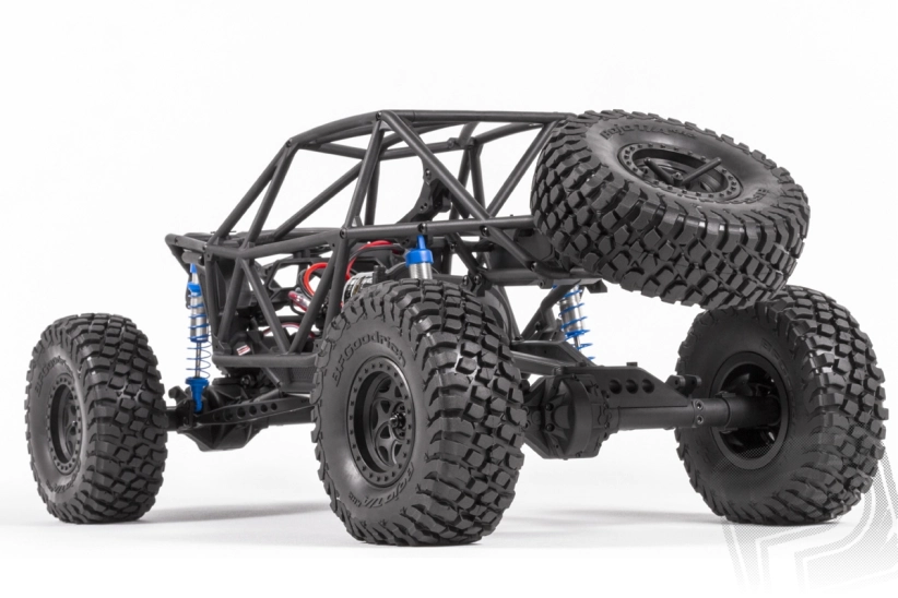 RC auto Axial RR10 Bomber