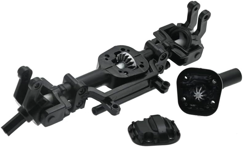 Predná náprava M N model