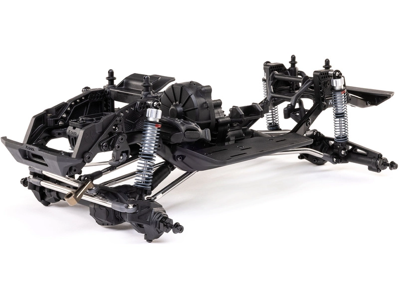 Axial SCX10 III 1:10 4WD Kit