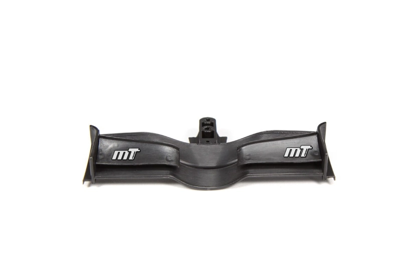 Mon-Tech predné F1 krídlo (čierne)