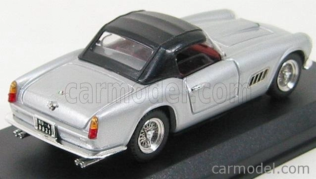 Art-model Ferrari 250 California Spider America 1:43 Silver
