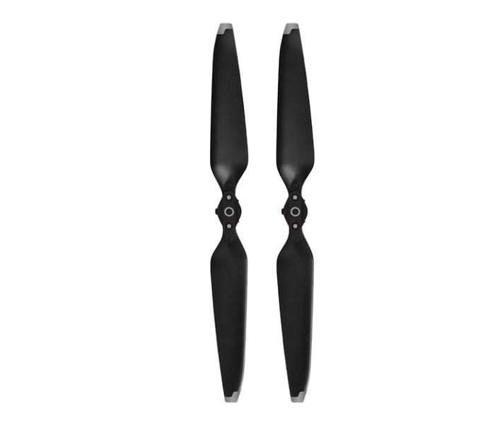 Vrtule Low-Noise - pár (Mavic 3) (Silver Tips)