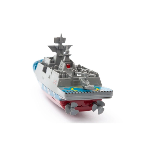RC Mini bitevní loď