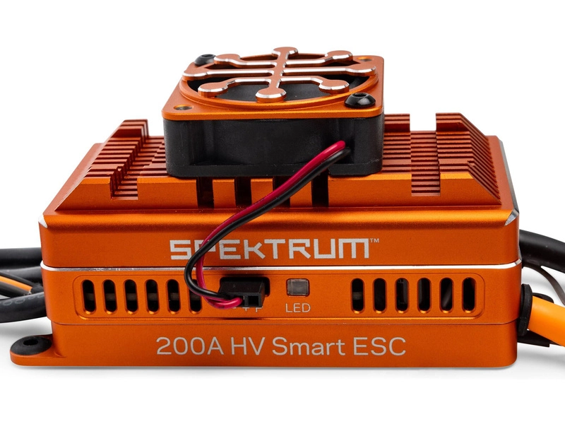 Regulátor spektra Smart Avian 200A 6-14S HV