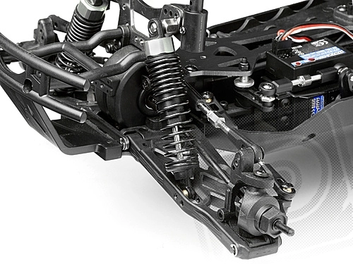 Maverick Strada XT EVO Truggy