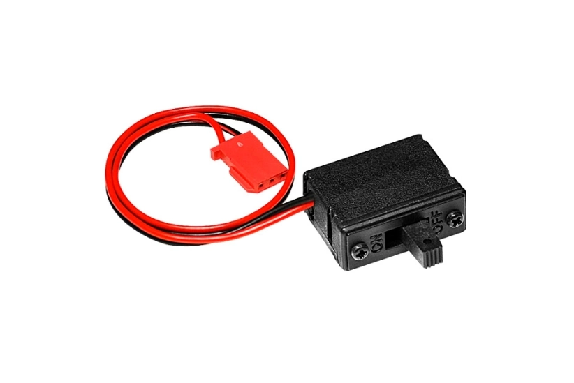 Napájací a záložný systém Futaba DLPH-2