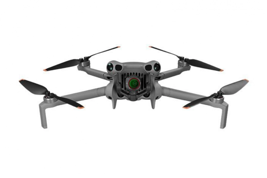 DJI Mini 5 Pro - Startrc Pack 6 Filter for DJI Mini 5 Pro (CPL/ND16/ND64/UV/Black Mist/NF