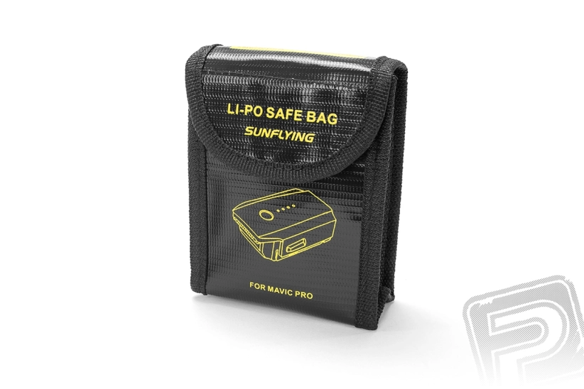 MAVIC - LIPO safe ochranný vak akumulátora