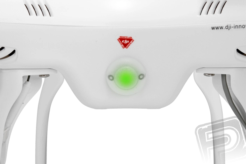 Kvadrokoptéra DJI F300 Phantom RC 2,4 GHz (BEZ nabíjačky)