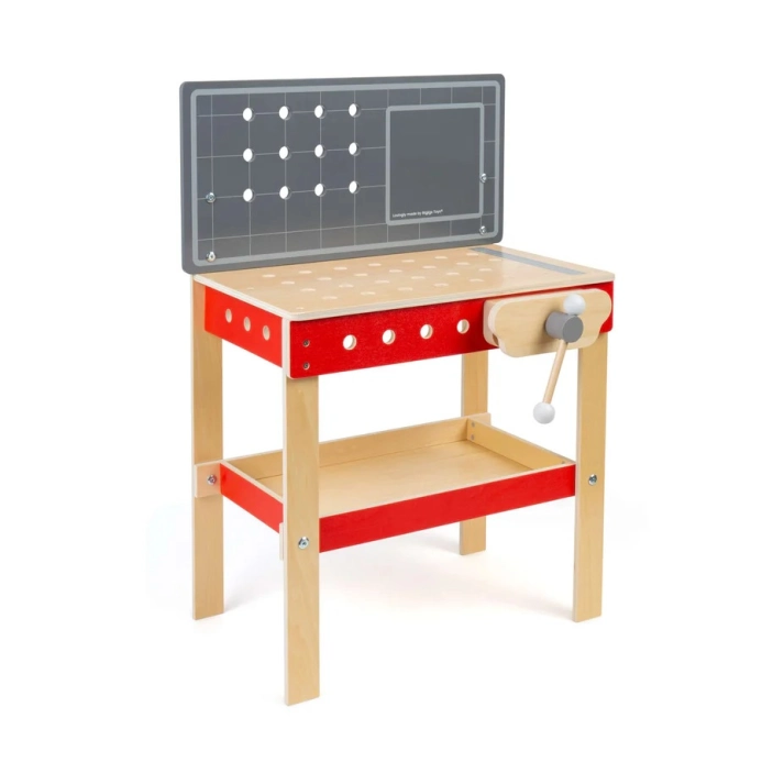Bigjigs Toys Dětský pracovní stůl