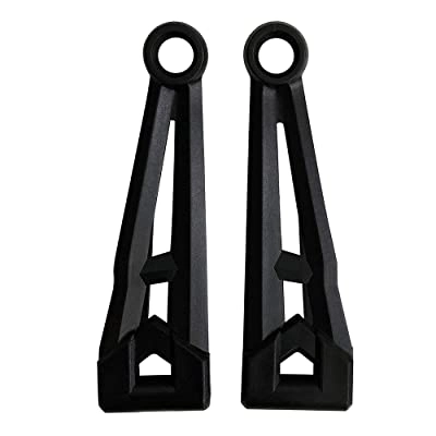 Predné horné ramená pre XLH autá