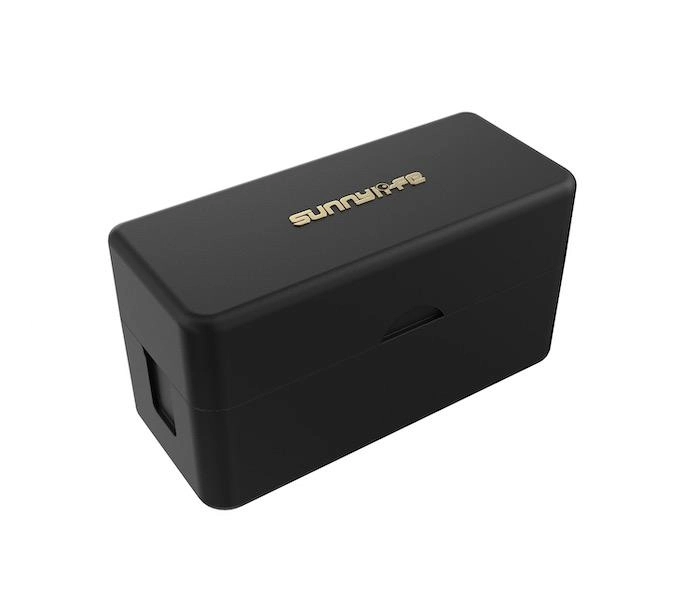 ABS MINI prepravné puzdro DJI Action 2
