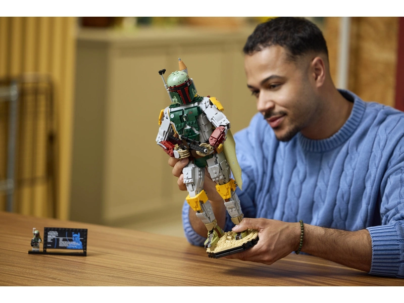 LEGO Star Wars - Boba Fett™
