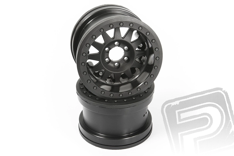 2.2 Method Beadlock disky IFD čierne (2 ks.)