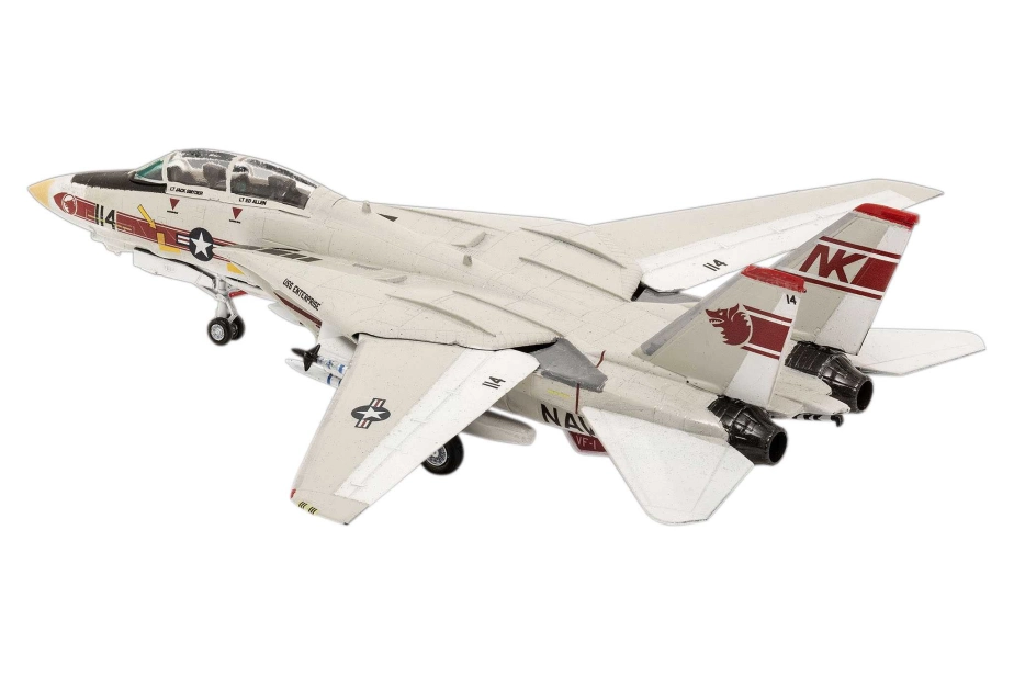 Revell Grumman F-14A Tomcat (1:144) (súprava)