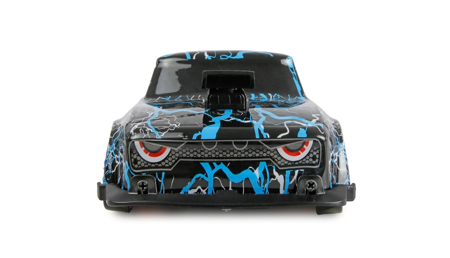 Drift Sport RC Car Mini-Breaker 4WD 1:24 RTR modrá