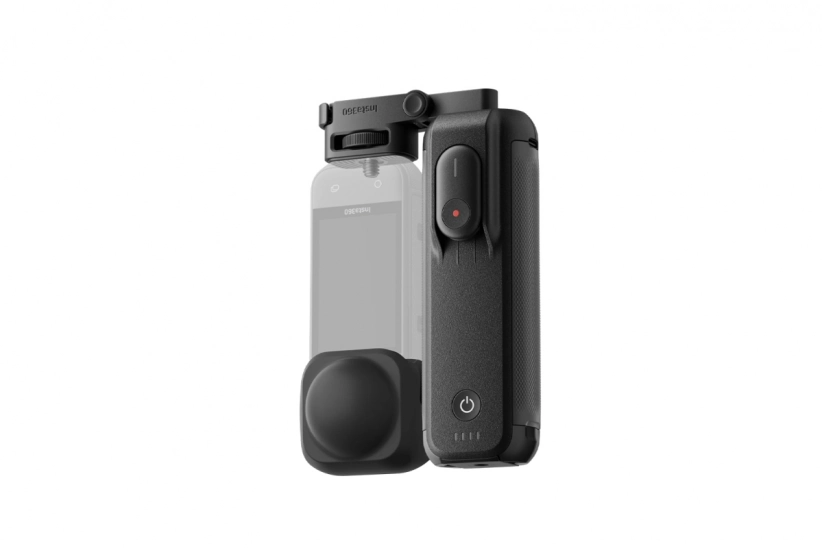 Insta360 FOMO Power Handle