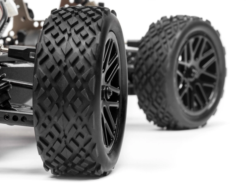 Maverick Strada RX 1/10 RTR bezkartáčové elektrické rallye auto - vystavené