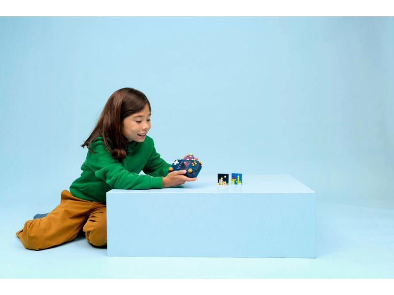 LEGO Creator - Retro herná konzola