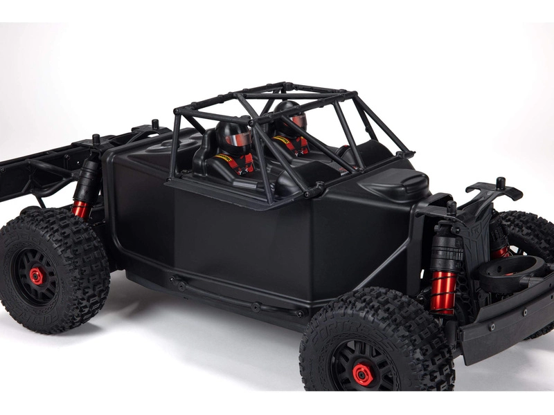 Arrma Mojave 4S BLX 1:8 RTR biela