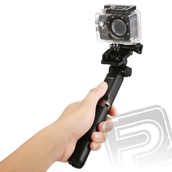 Selfie tyč (statív) Šport pre fotoaparáty a mobilné telefóny